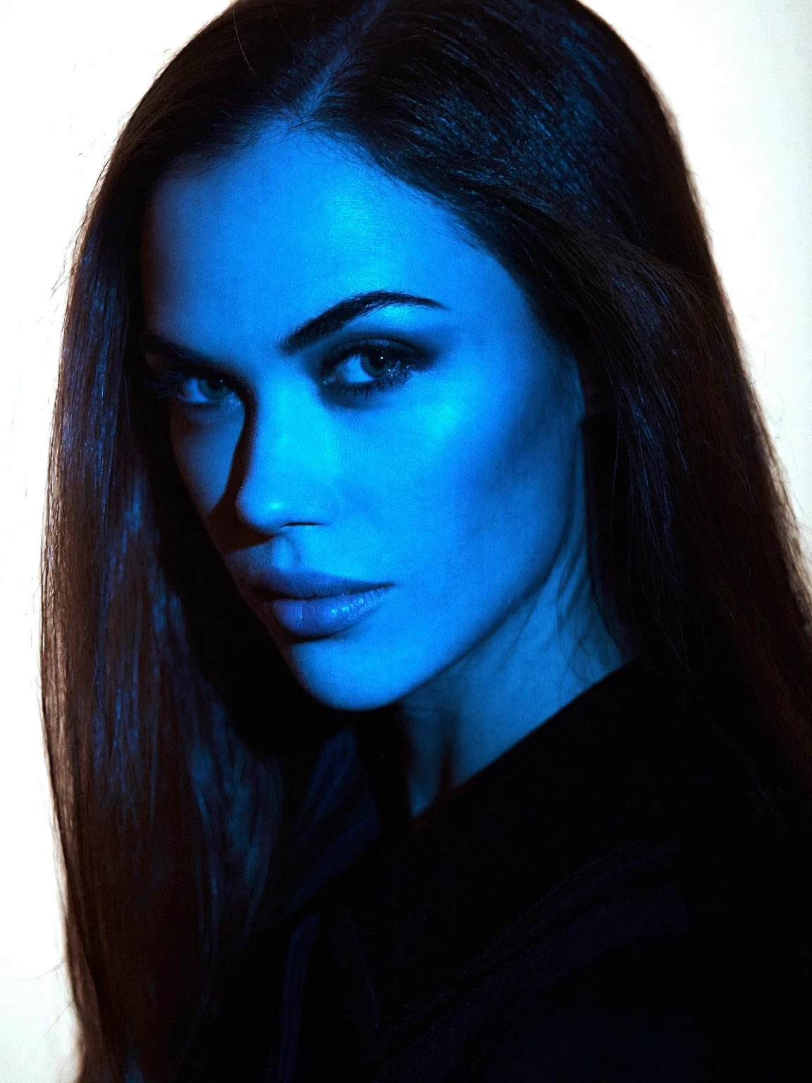 Savannah Black