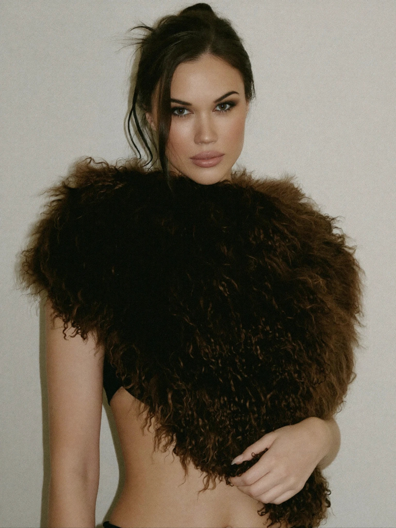 Savannah Black