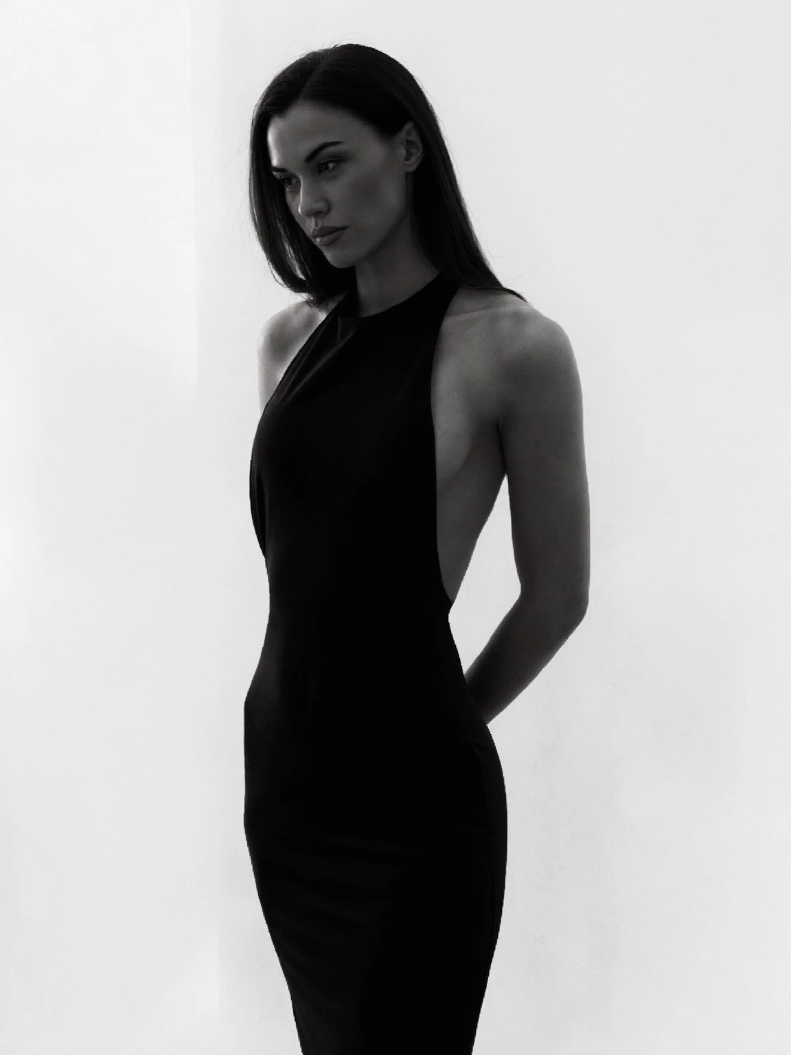 Savannah Black